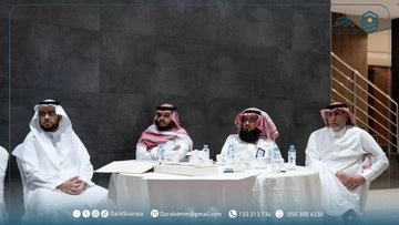 جمعية دارك للإسكان التنموي - ورشة البناء الاستراتيجي