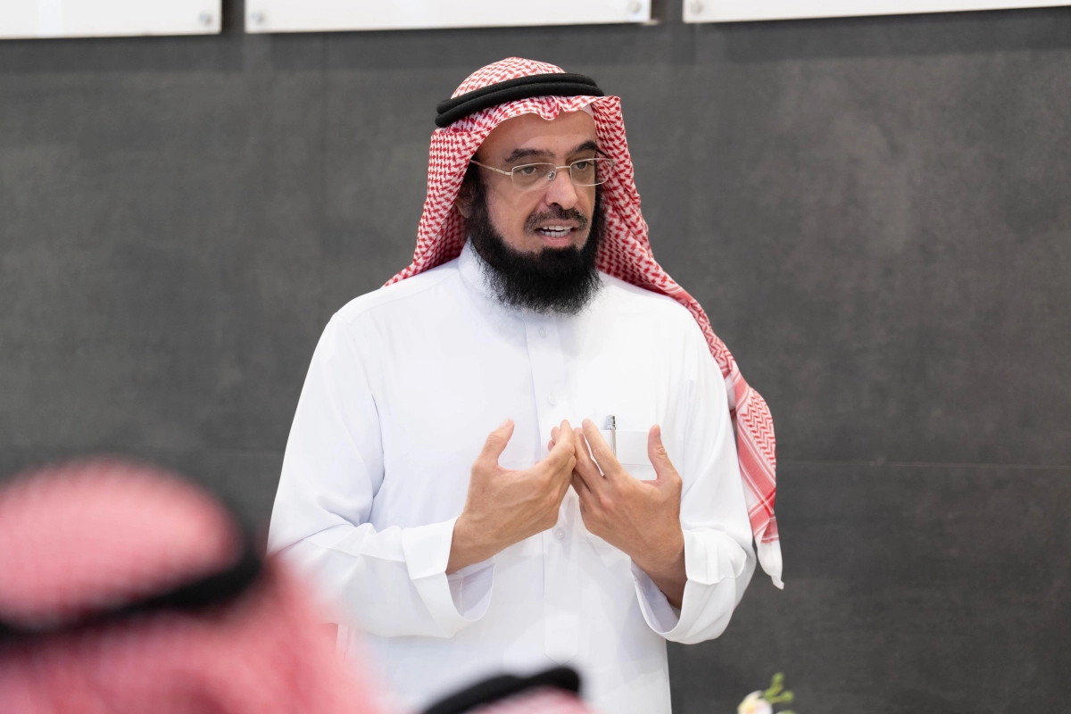 جمعية دارك للإسكان التنموي - بحضور مستشار وزير الإسكان جمعية دارك للإسكان التنموي بالشرقية تعقد اجتماعاً تستعرض فيه استراتيجيتها 