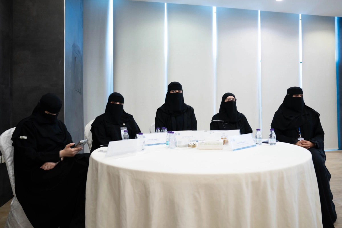 جمعية دارك للإسكان التنموي - بحضور مستشار وزير الإسكان جمعية دارك للإسكان التنموي بالشرقية تعقد اجتماعاً تستعرض فيه استراتيجيتها 