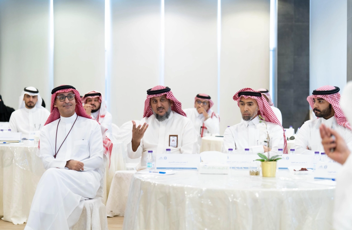 جمعية دارك للإسكان التنموي - بحضور مستشار وزير الإسكان جمعية دارك للإسكان التنموي بالشرقية تعقد اجتماعاً تستعرض فيه استراتيجيتها 