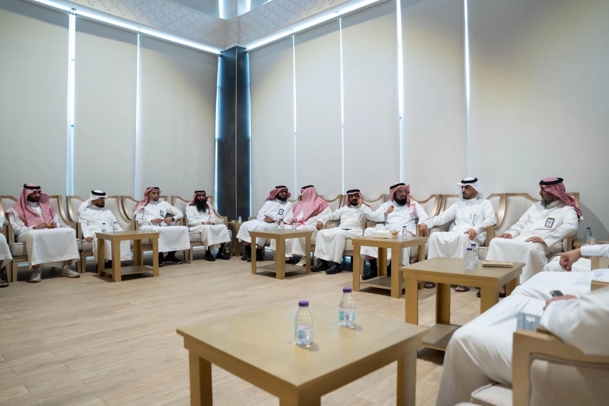 جمعية دارك للإسكان التنموي - بحضور مستشار وزير الإسكان جمعية دارك للإسكان التنموي بالشرقية تعقد اجتماعاً تستعرض فيه استراتيجيتها 