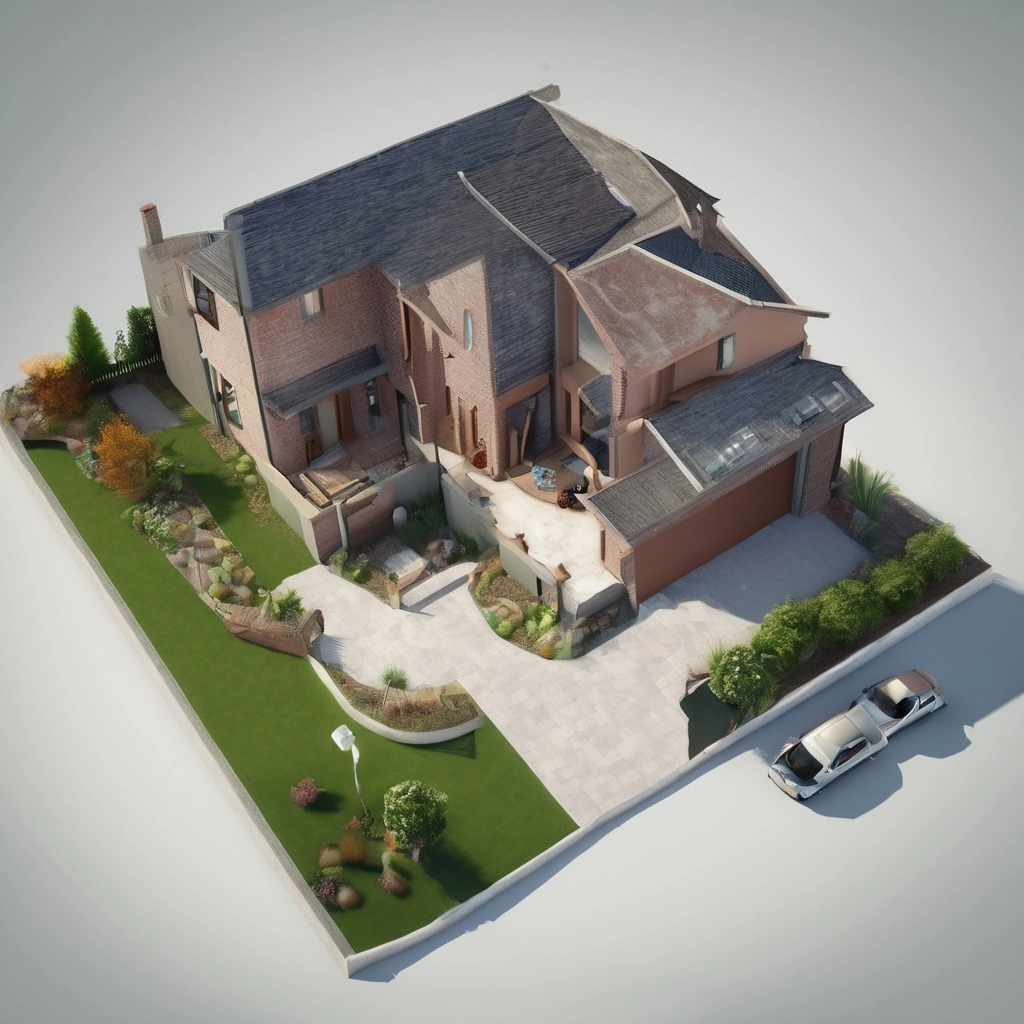  جمعية دارك للإسكان التنموي - ماذا نفعل؟