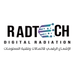  الإشعاع الرقمي RADTECH